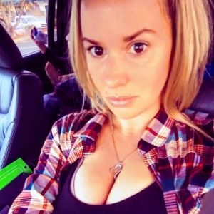 Meet your Posher, Brittany